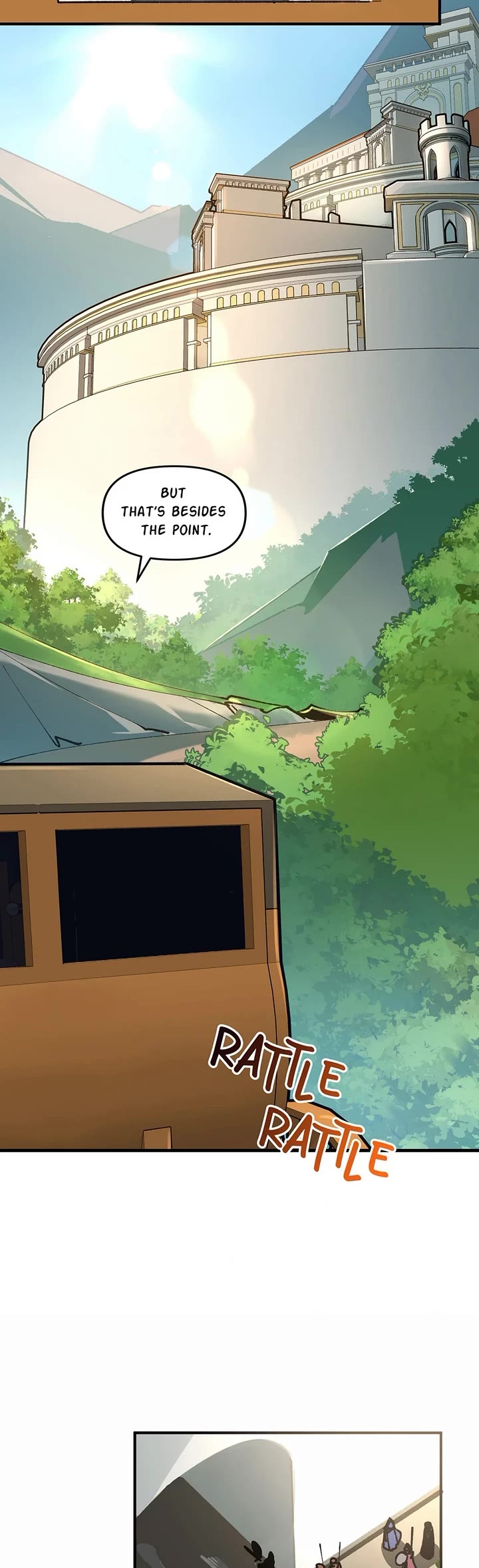 Salvos (A Monster Evolution LitRPG) chapter 56 page 24