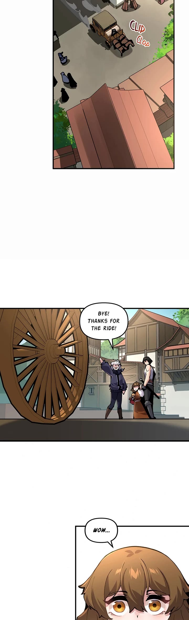 Salvos (A Monster Evolution LitRPG) chapter 56 page 25