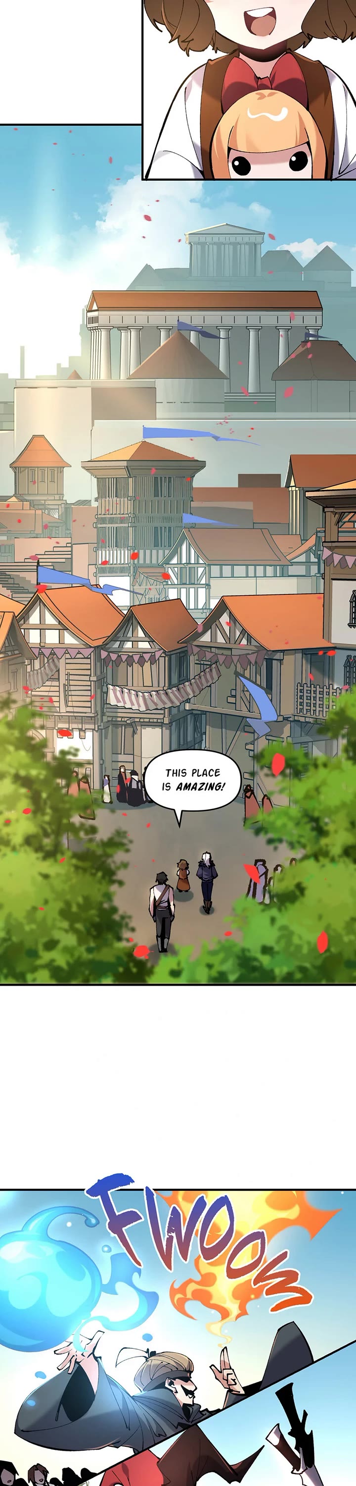 Salvos (A Monster Evolution LitRPG) chapter 56 page 26