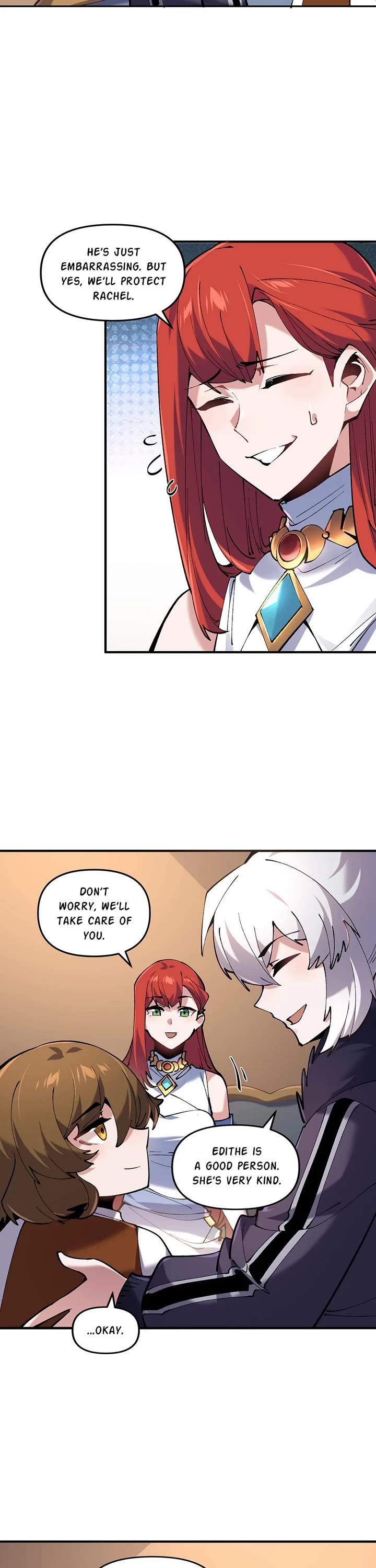 Salvos (A Monster Evolution LitRPG) chapter 57 page 31