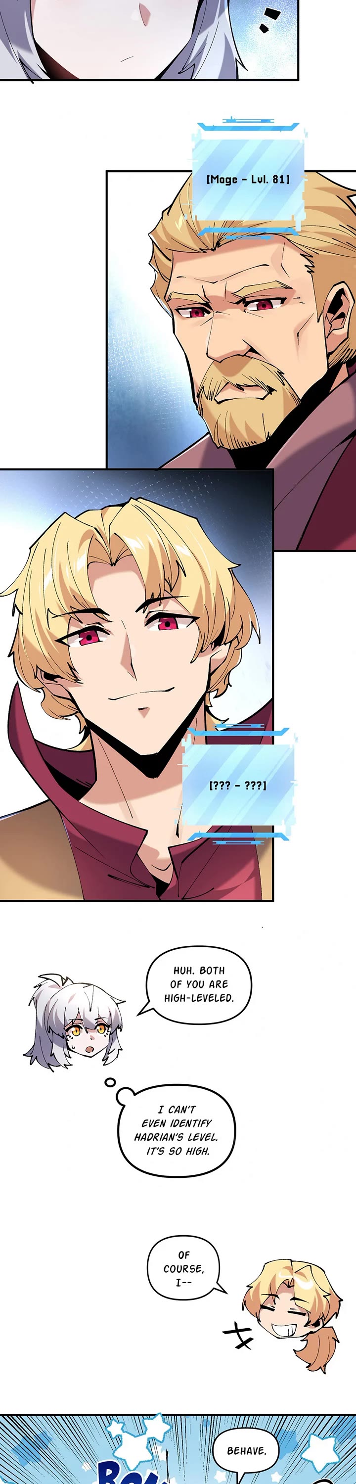 Salvos (A Monster Evolution LitRPG) chapter 57 page 33