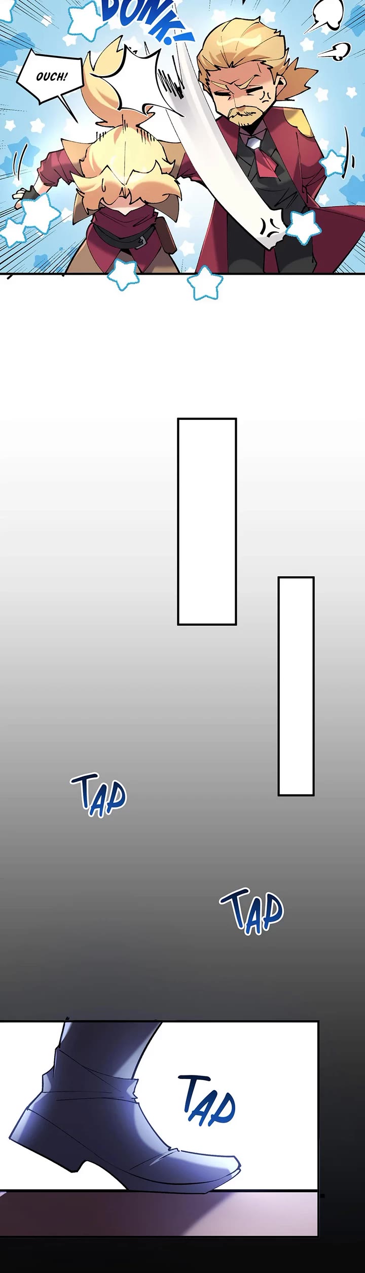 Salvos (A Monster Evolution LitRPG) chapter 57 page 34