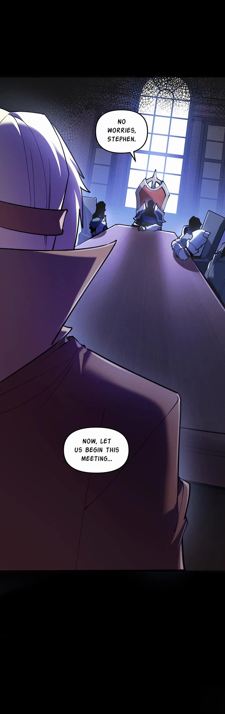 Salvos (A Monster Evolution LitRPG) chapter 57 page 36