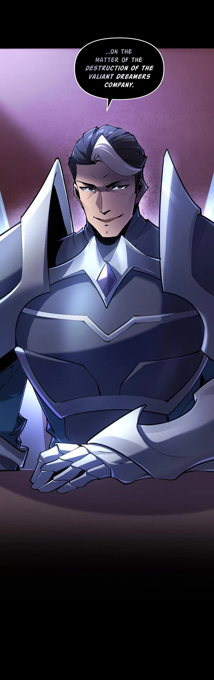 Salvos (A Monster Evolution LitRPG) chapter 57 page 37