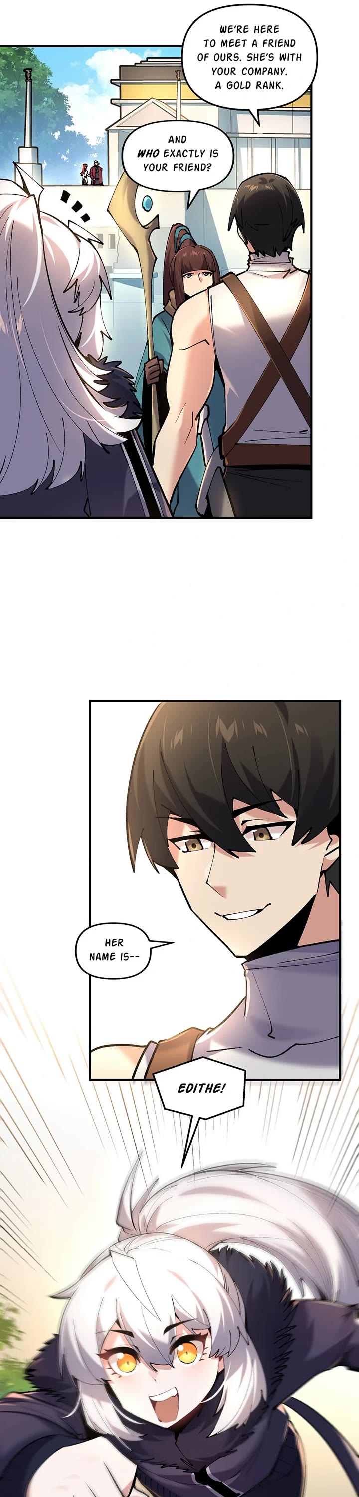 Salvos (A Monster Evolution LitRPG) chapter 57 page 6