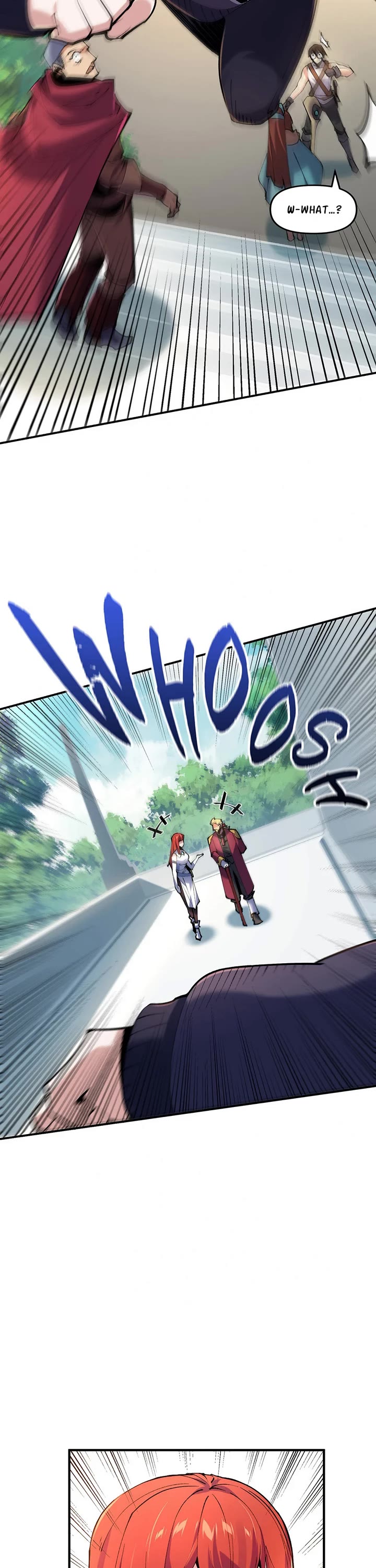 Salvos (A Monster Evolution LitRPG) chapter 57 page 7