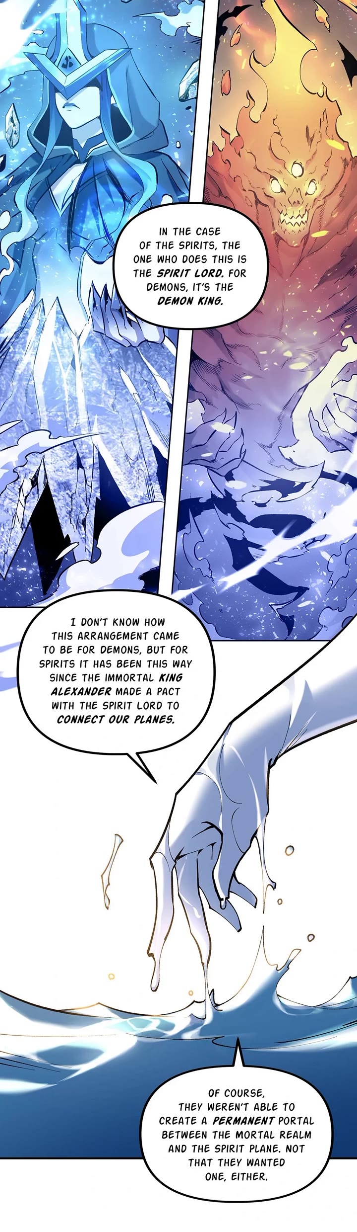 Salvos (A Monster Evolution LitRPG) chapter 58 page 25