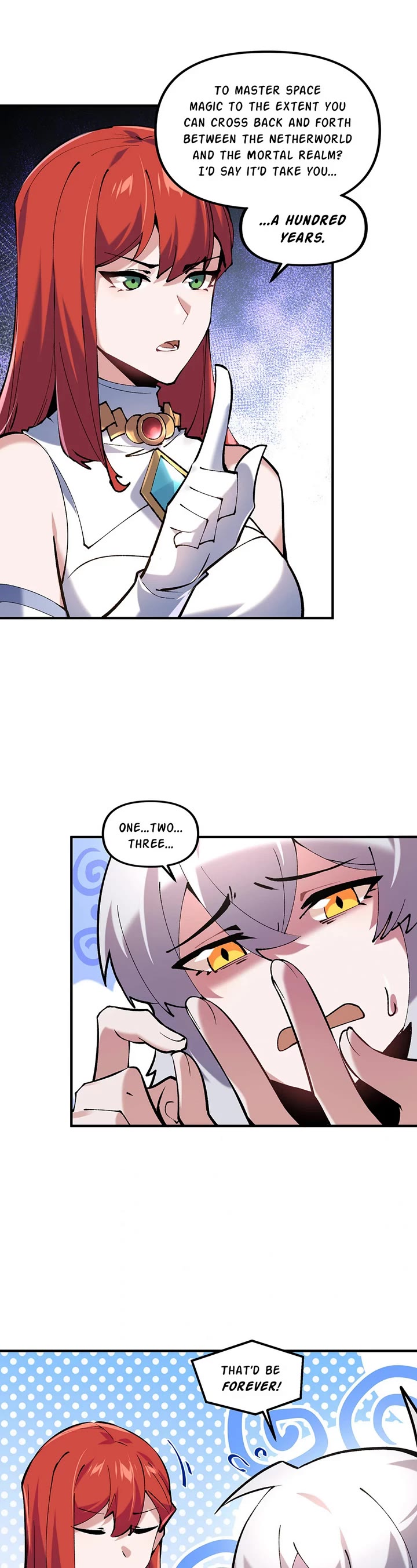 Salvos (A Monster Evolution LitRPG) chapter 58 page 29