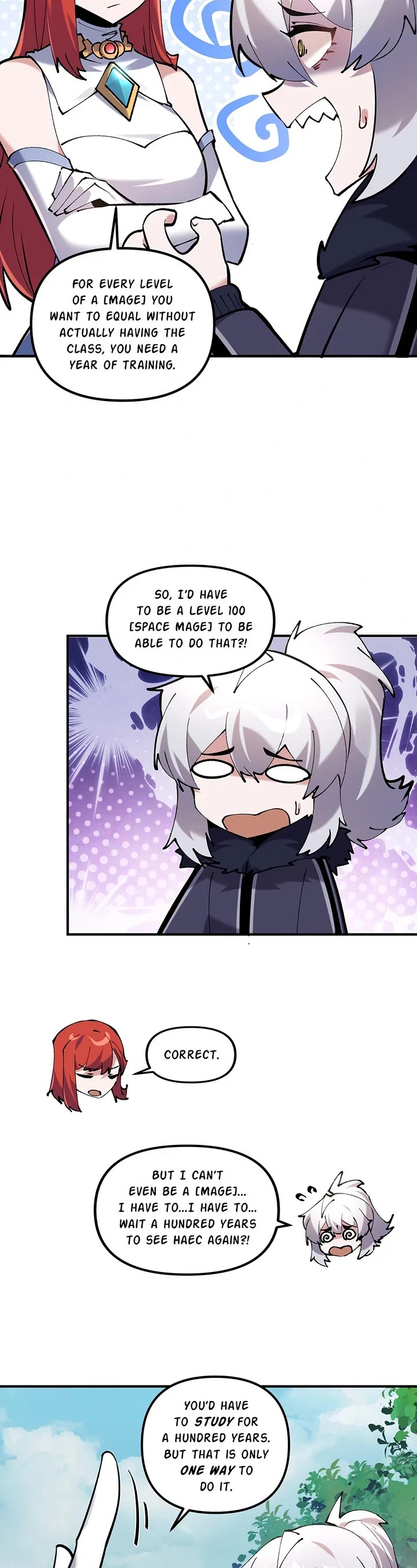 Salvos (A Monster Evolution LitRPG) chapter 58 page 30