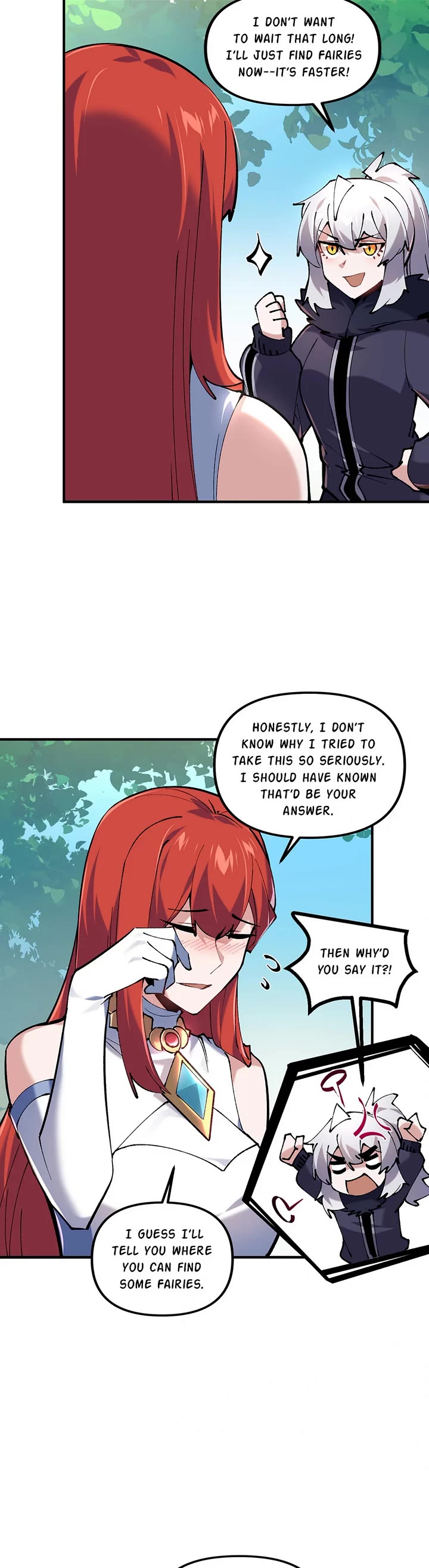 Salvos (A Monster Evolution LitRPG) chapter 58 page 39