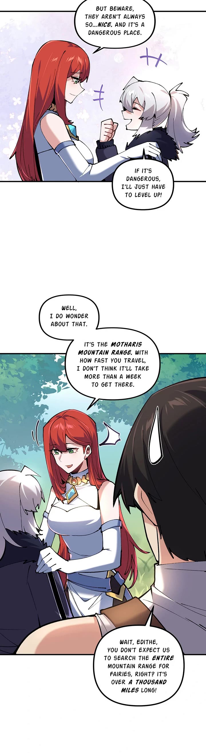 Salvos (A Monster Evolution LitRPG) chapter 58 page 40