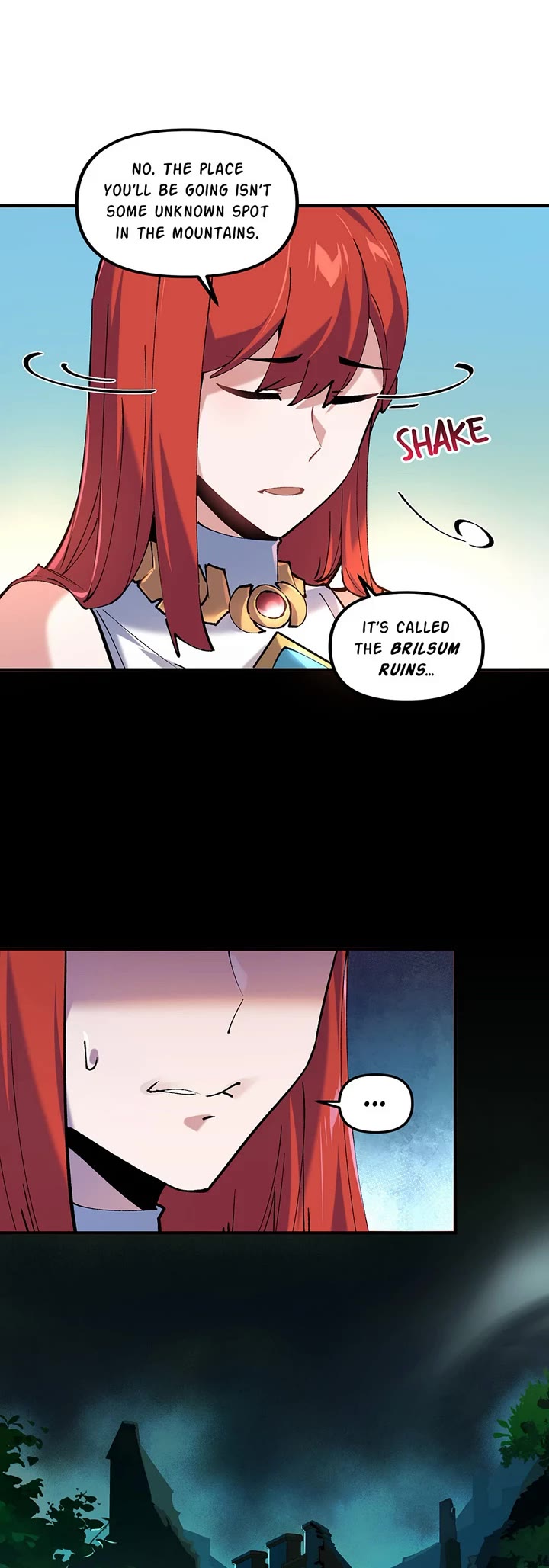 Salvos (A Monster Evolution LitRPG) chapter 58 page 41