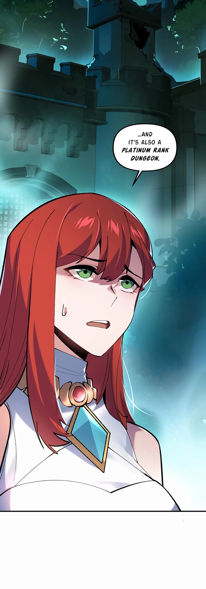 Salvos (A Monster Evolution LitRPG) chapter 58 page 42