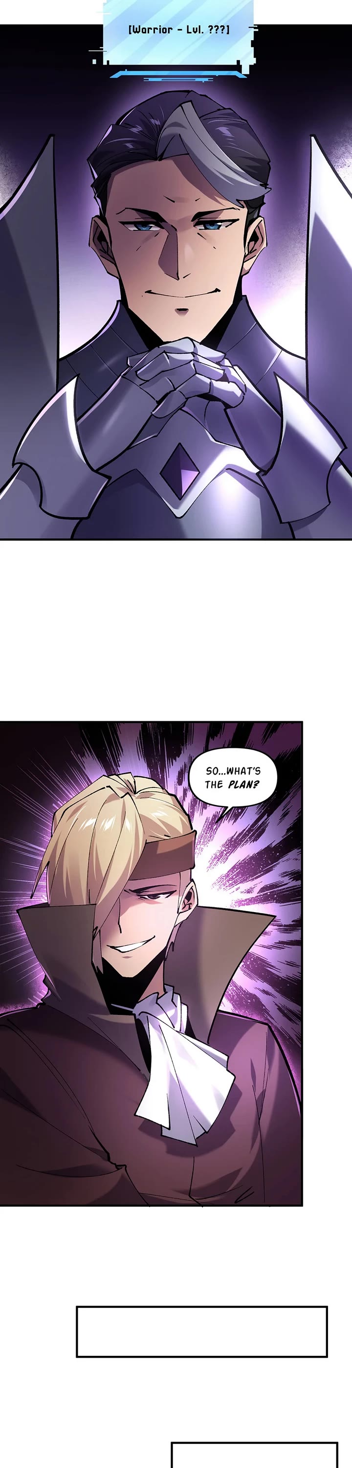 Salvos (A Monster Evolution LitRPG) chapter 58 page 6