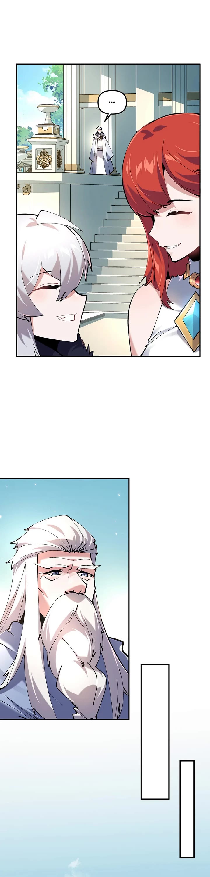 Salvos (A Monster Evolution LitRPG) chapter 59 page 13