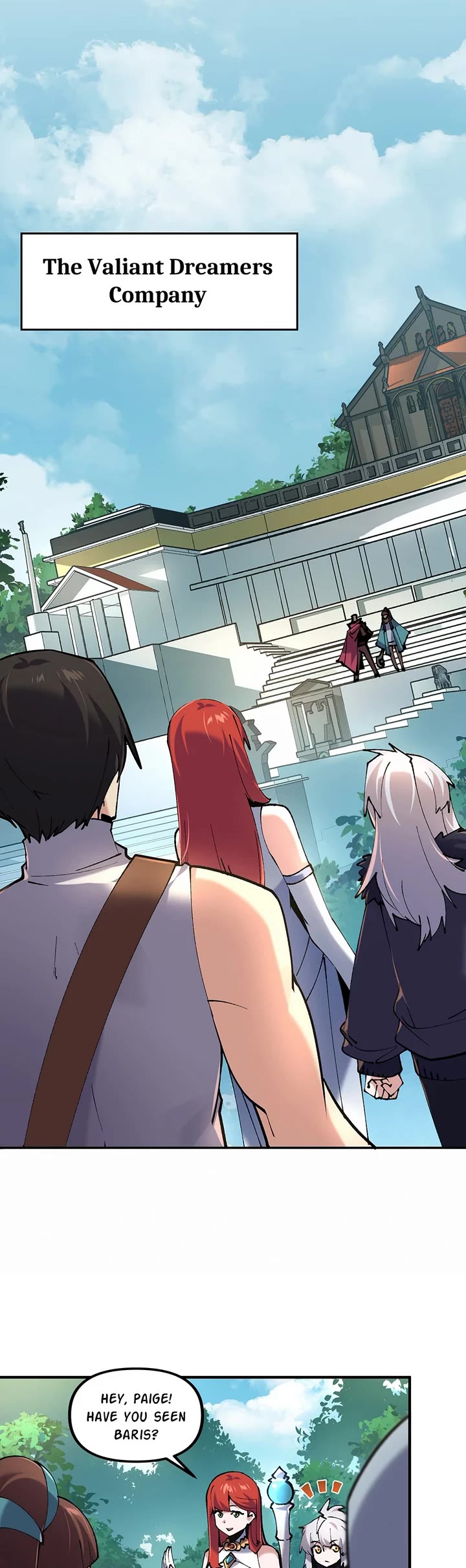 Salvos (A Monster Evolution LitRPG) chapter 59 page 14