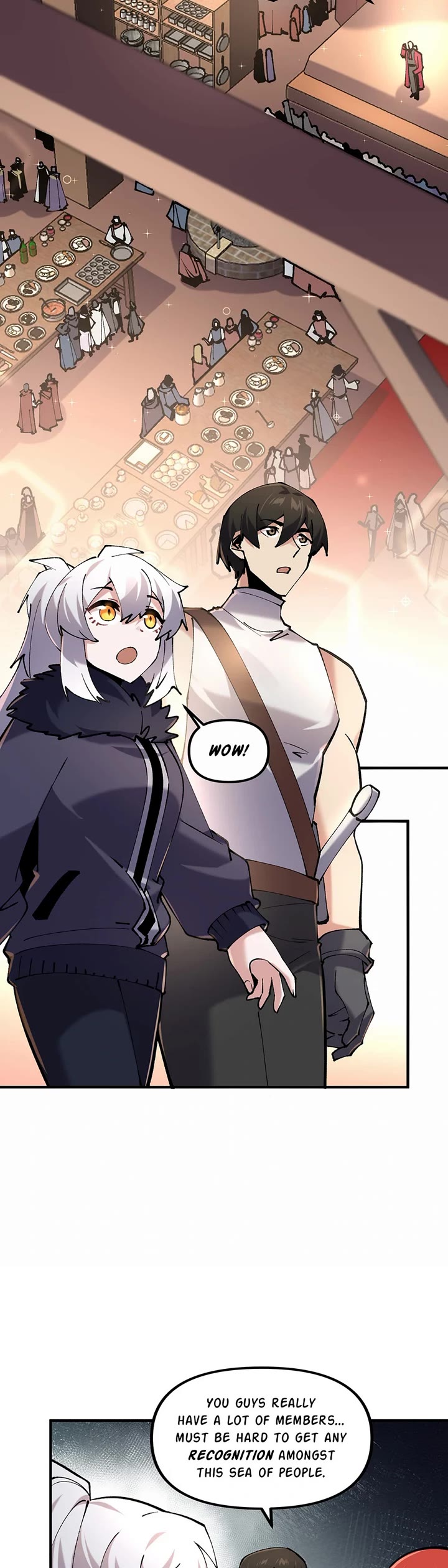 Salvos (A Monster Evolution LitRPG) chapter 59 page 24