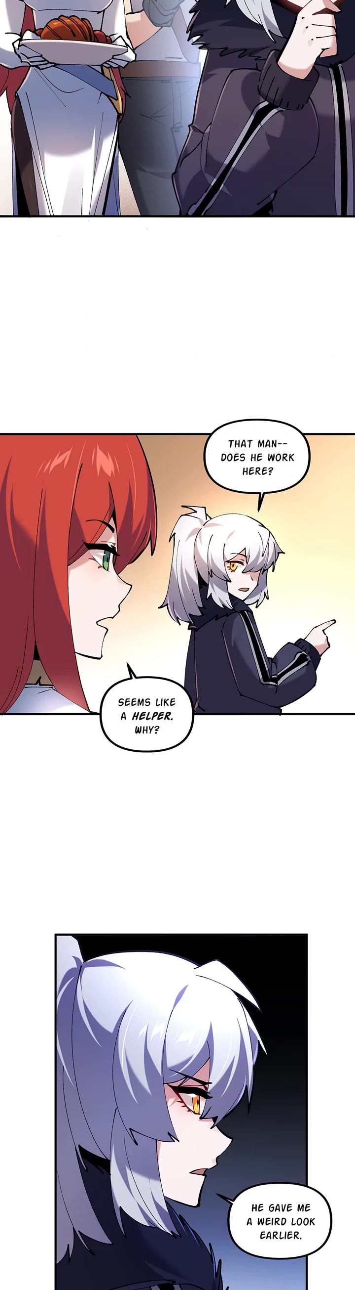 Salvos (A Monster Evolution LitRPG) chapter 59 page 30