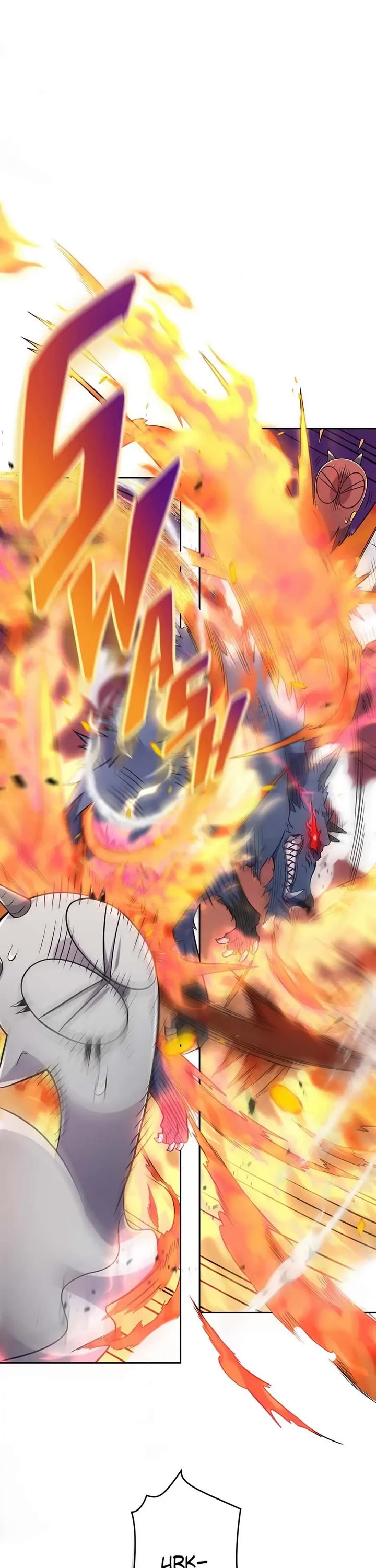 Salvos (A Monster Evolution LitRPG) chapter 6 page 11