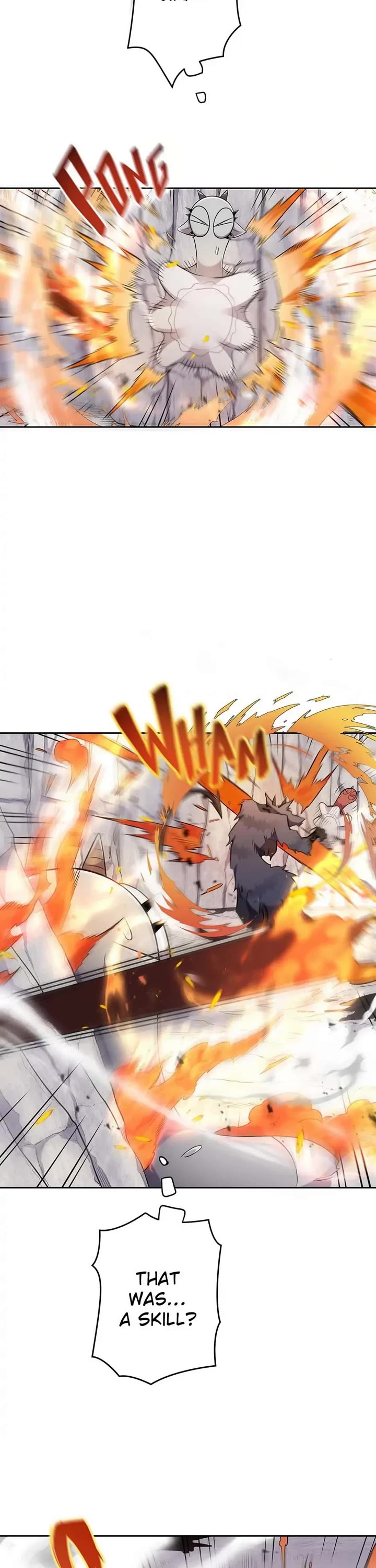 Salvos (A Monster Evolution LitRPG) chapter 6 page 12