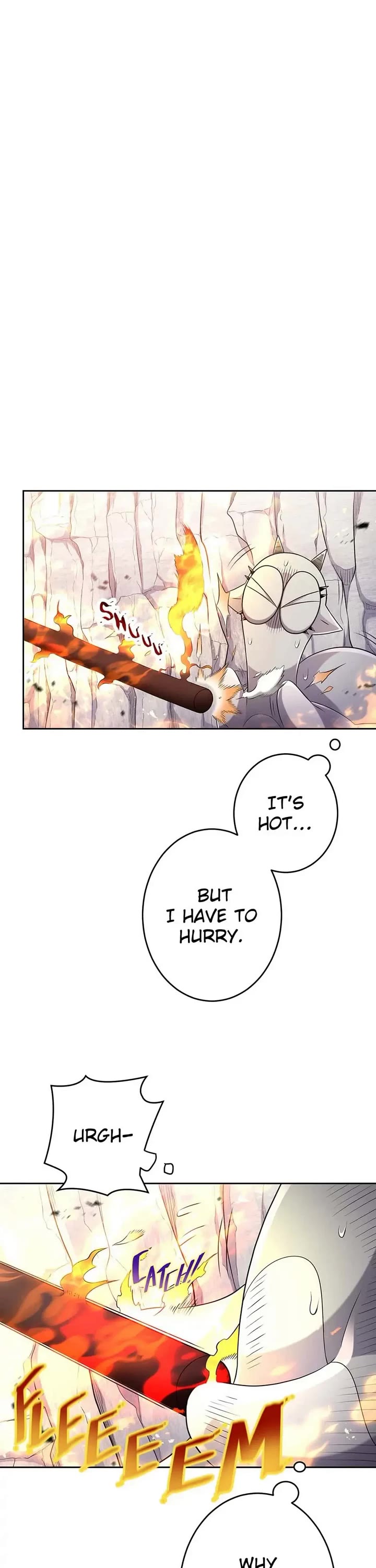 Salvos (A Monster Evolution LitRPG) chapter 6 page 16