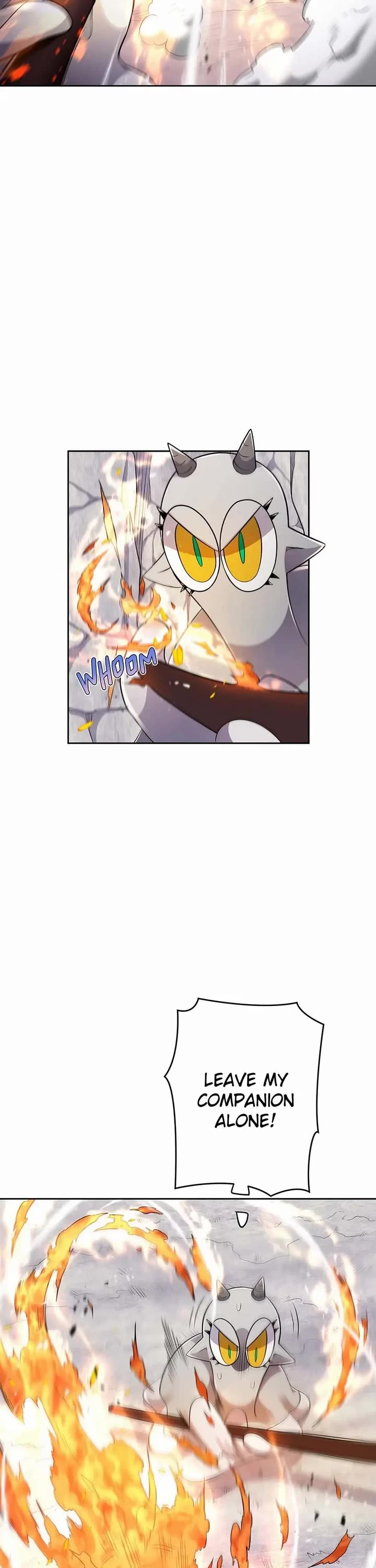 Salvos (A Monster Evolution LitRPG) chapter 6 page 18