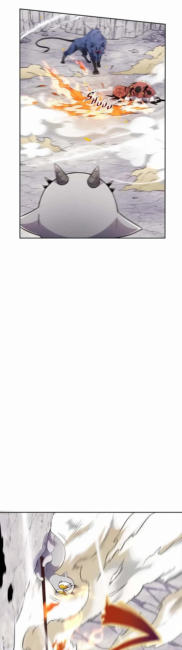 Salvos (A Monster Evolution LitRPG) chapter 6 page 20