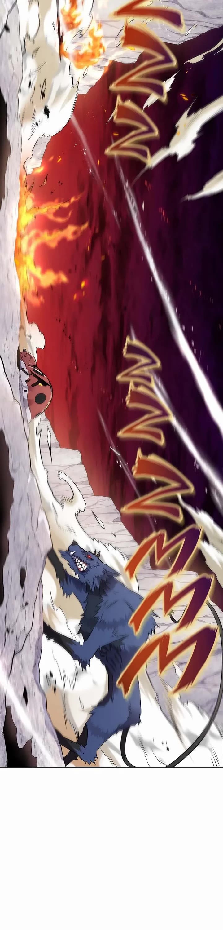 Salvos (A Monster Evolution LitRPG) chapter 6 page 21