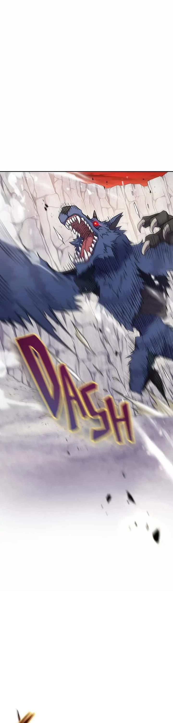 Salvos (A Monster Evolution LitRPG) chapter 6 page 22