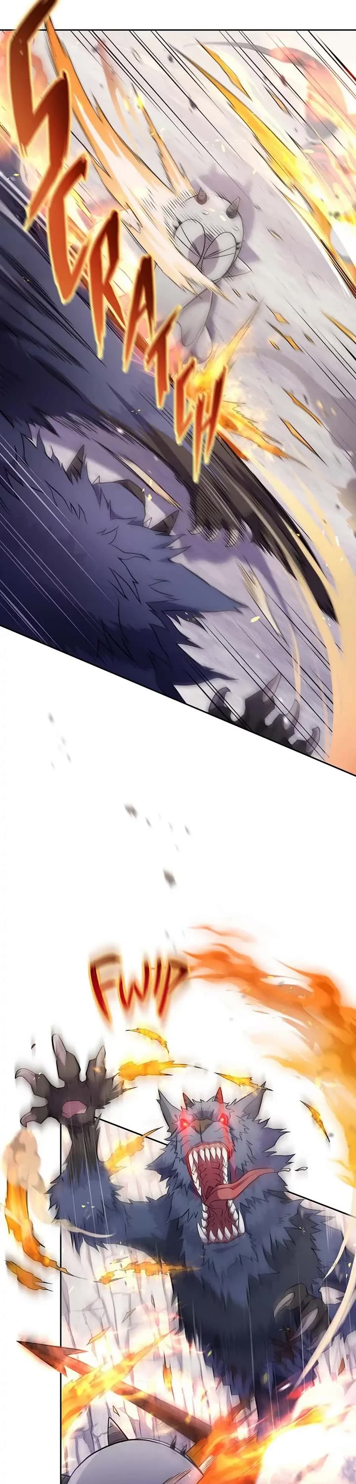 Salvos (A Monster Evolution LitRPG) chapter 6 page 23