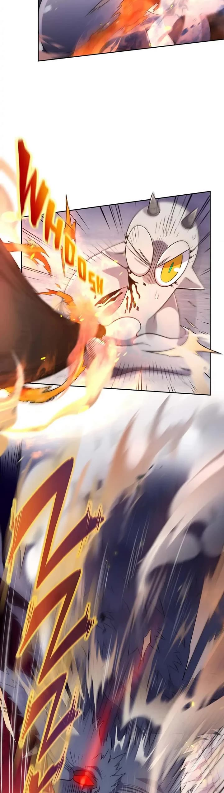 Salvos (A Monster Evolution LitRPG) chapter 6 page 24