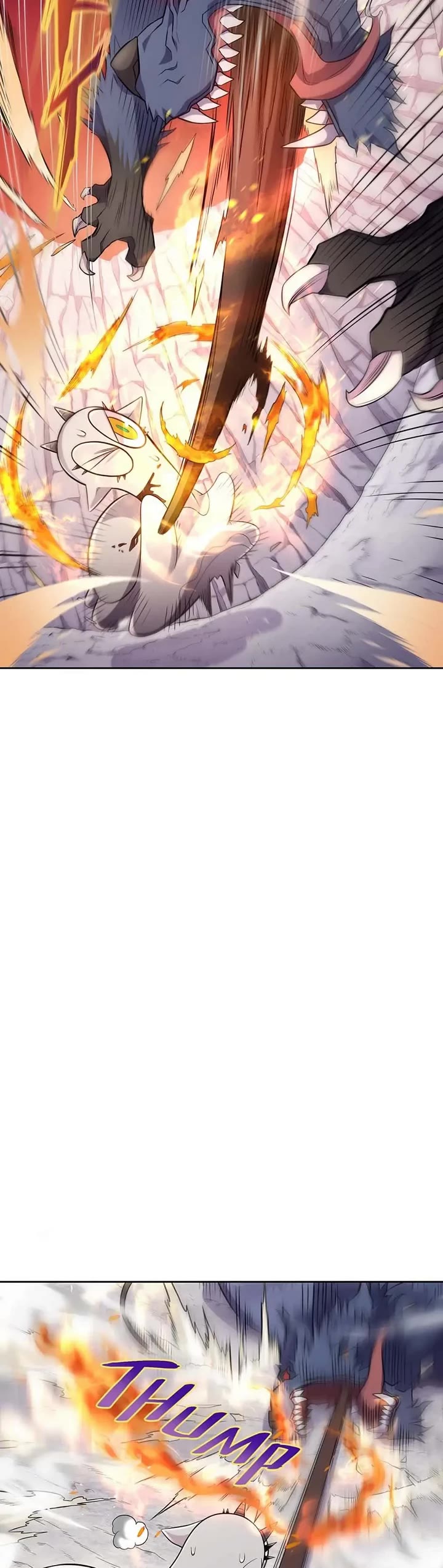 Salvos (A Monster Evolution LitRPG) chapter 6 page 25