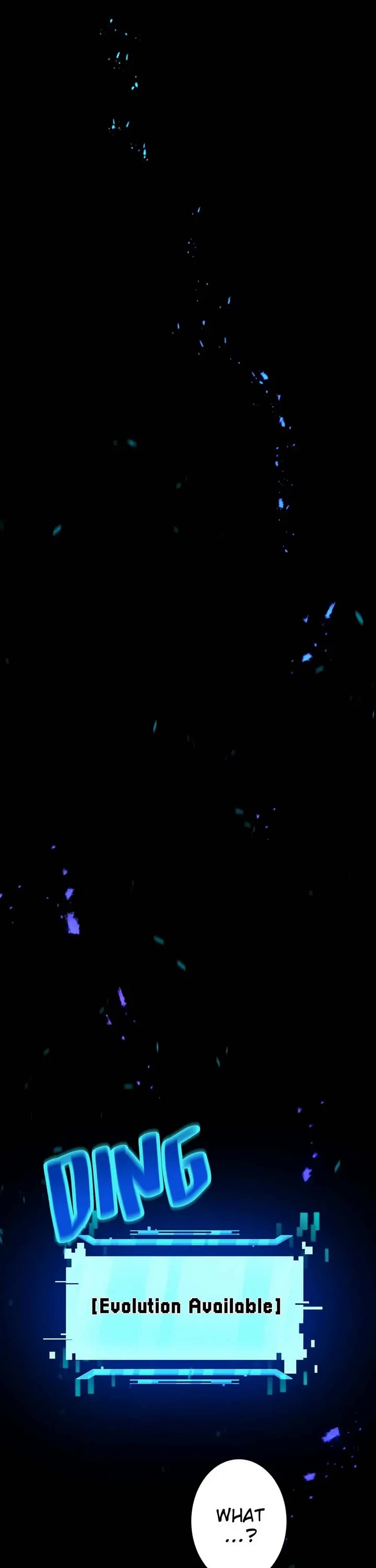 Salvos (A Monster Evolution LitRPG) chapter 6 page 28