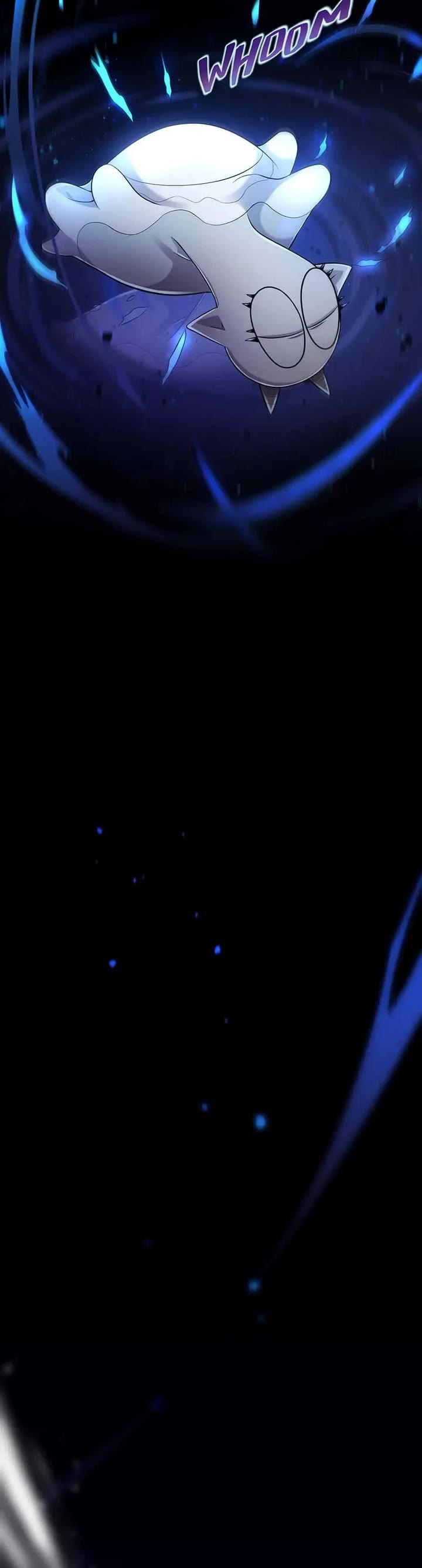 Salvos (A Monster Evolution LitRPG) chapter 6 page 35