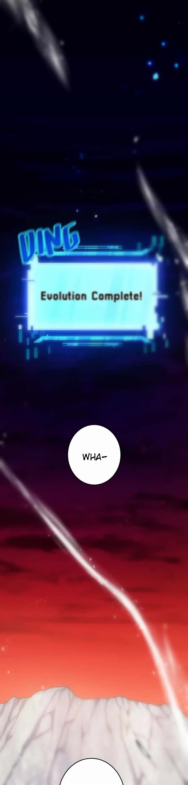 Salvos (A Monster Evolution LitRPG) chapter 6 page 36