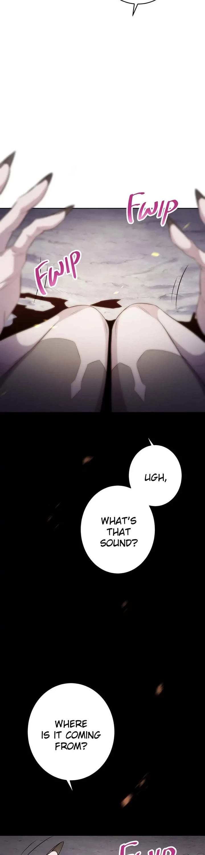 Salvos (A Monster Evolution LitRPG) chapter 6 page 38