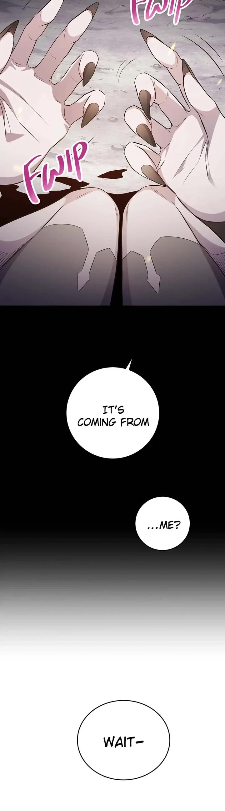 Salvos (A Monster Evolution LitRPG) chapter 6 page 39