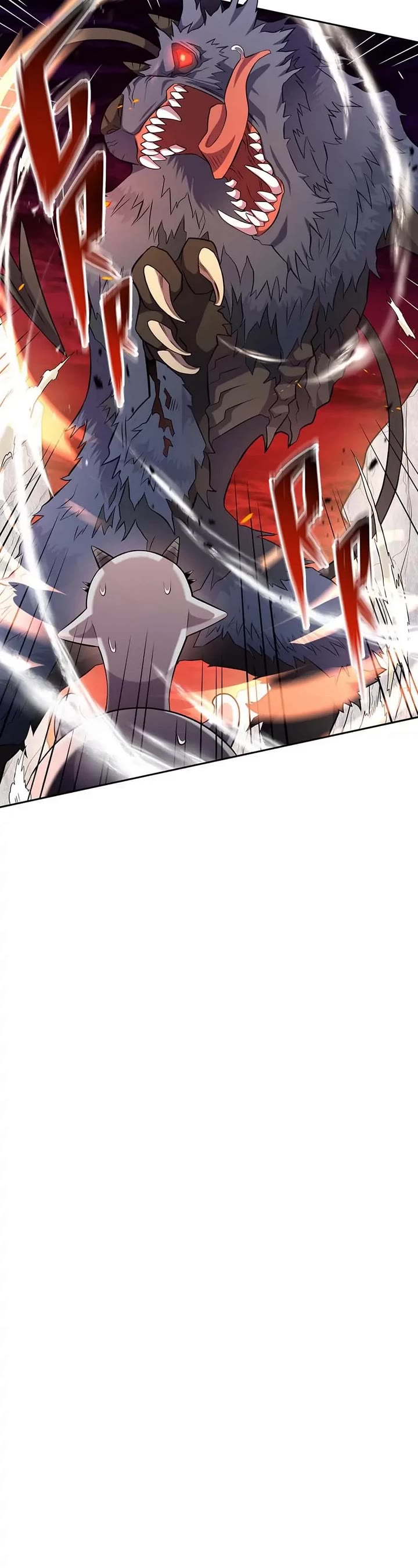 Salvos (A Monster Evolution LitRPG) chapter 6 page 5