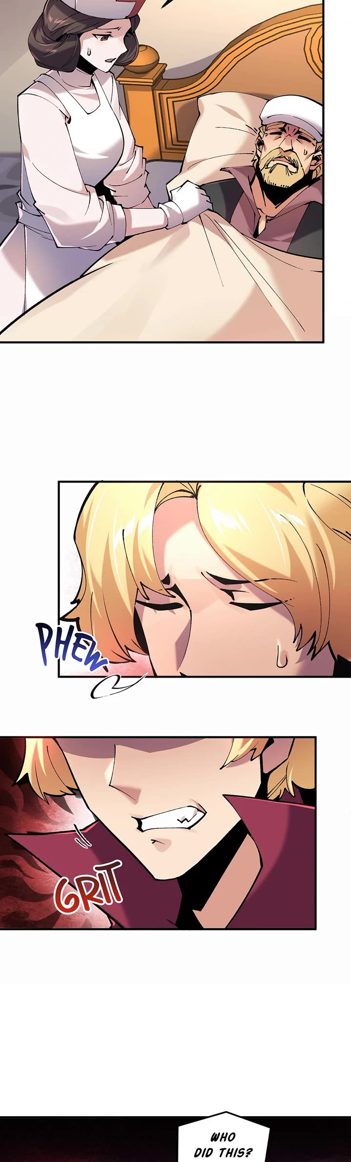 Salvos (A Monster Evolution LitRPG) chapter 60 page 14