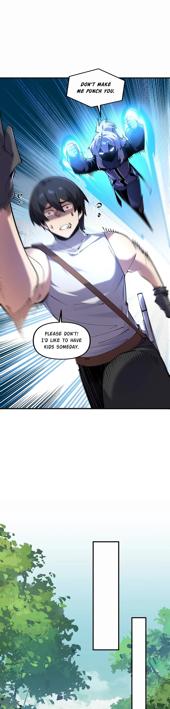 Salvos (A Monster Evolution LitRPG) chapter 61 page 27