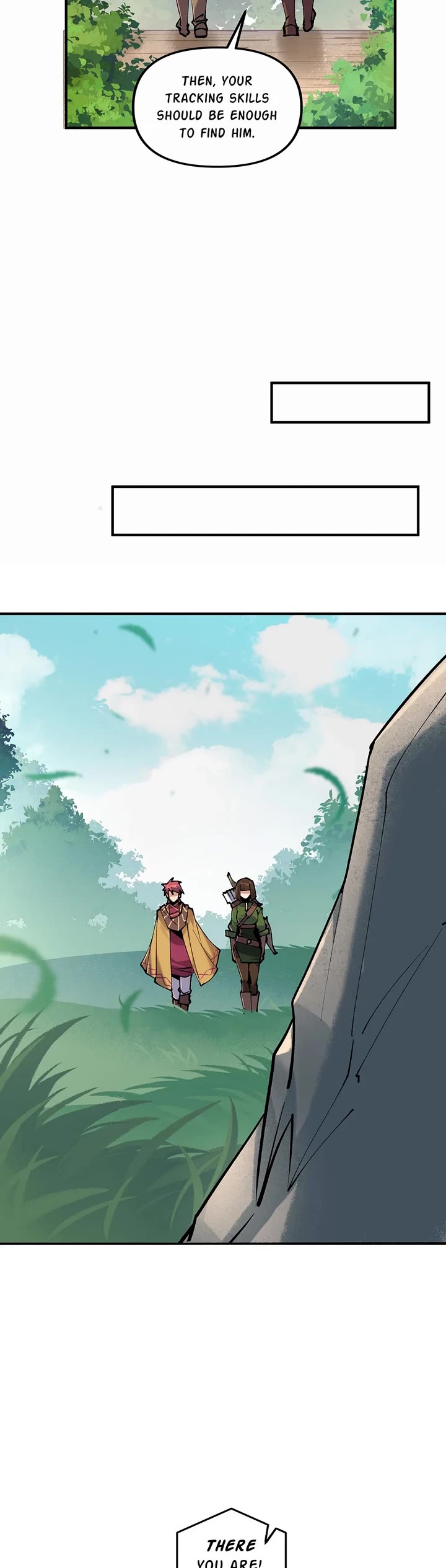 Salvos (A Monster Evolution LitRPG) chapter 61 page 34