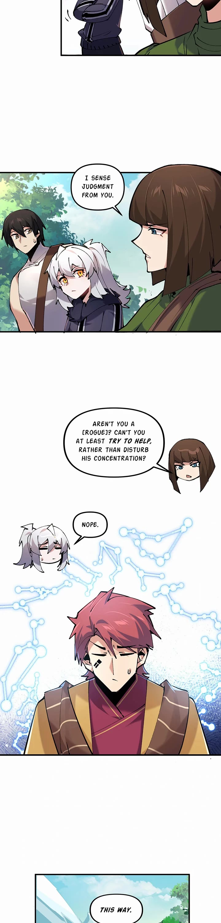 Salvos (A Monster Evolution LitRPG) chapter 62 page 21