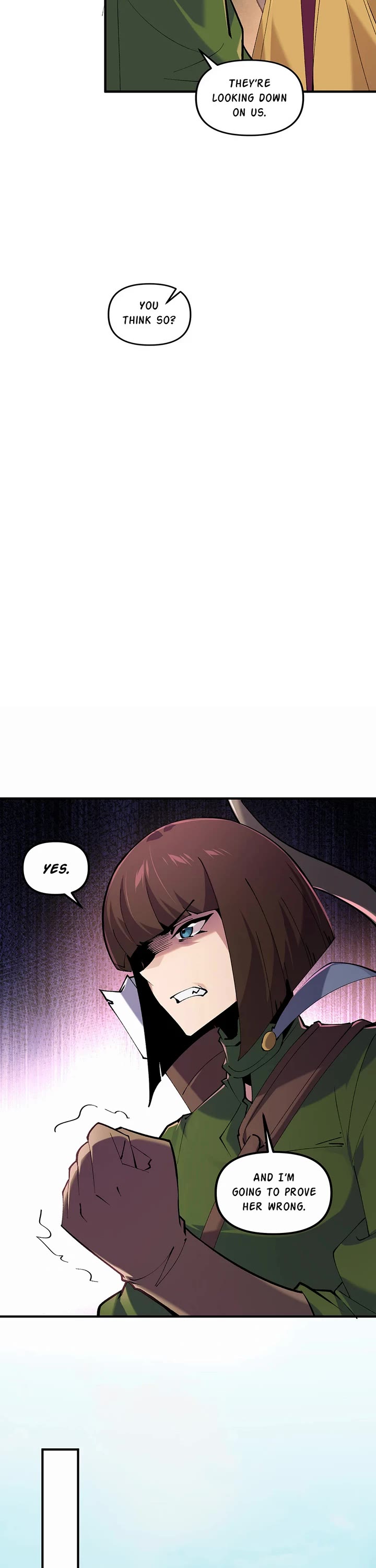 Salvos (A Monster Evolution LitRPG) chapter 62 page 23