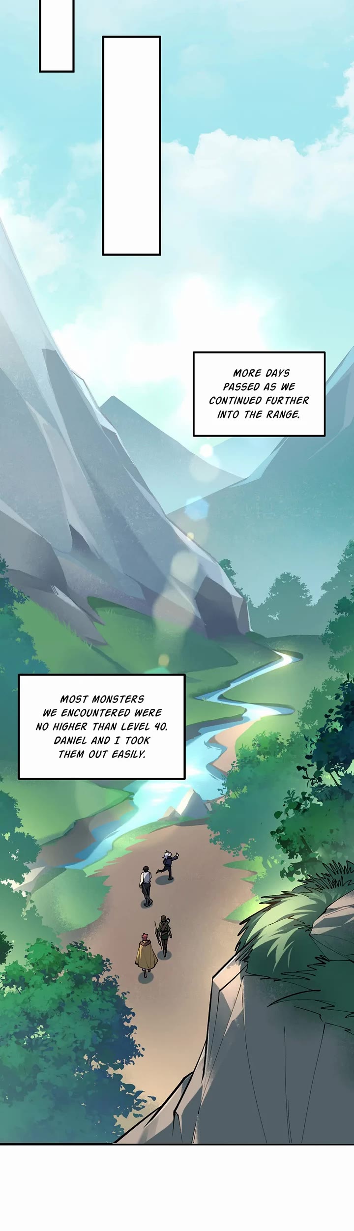 Salvos (A Monster Evolution LitRPG) chapter 62 page 24