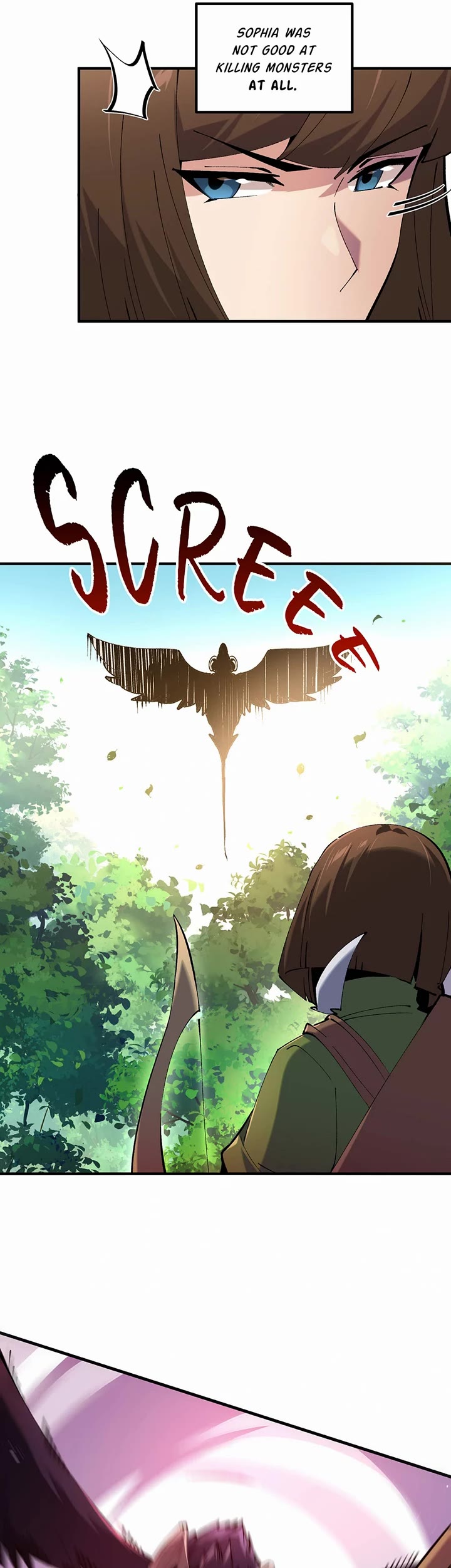 Salvos (A Monster Evolution LitRPG) chapter 62 page 25