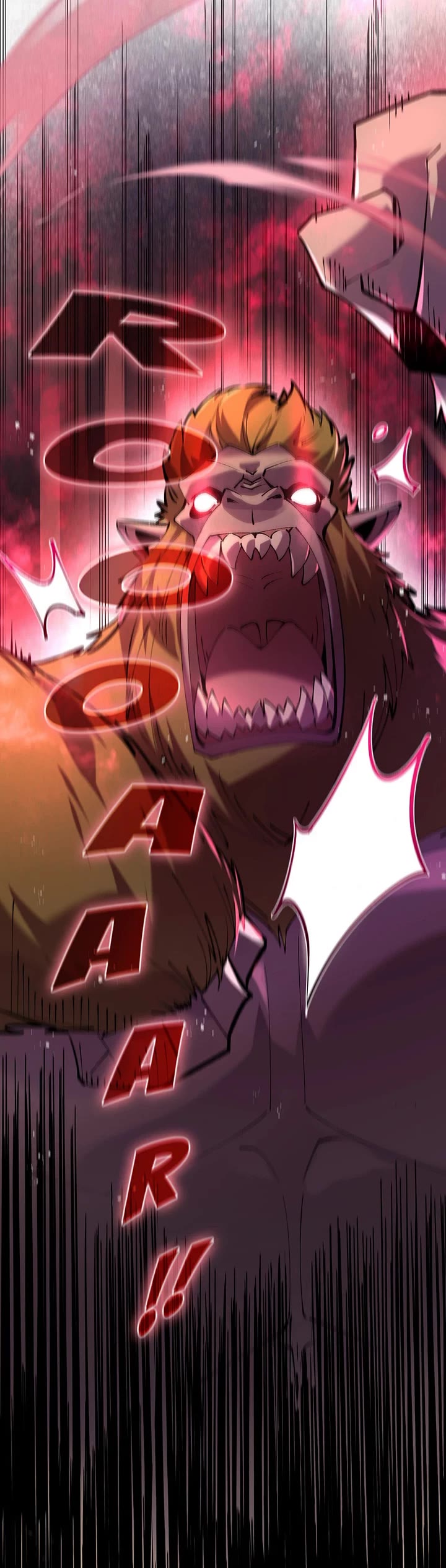 Salvos (A Monster Evolution LitRPG) chapter 62 page 38