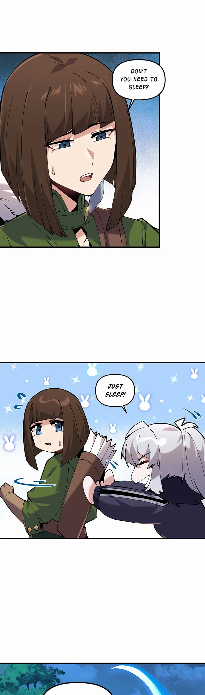 Salvos (A Monster Evolution LitRPG) chapter 62 page 9