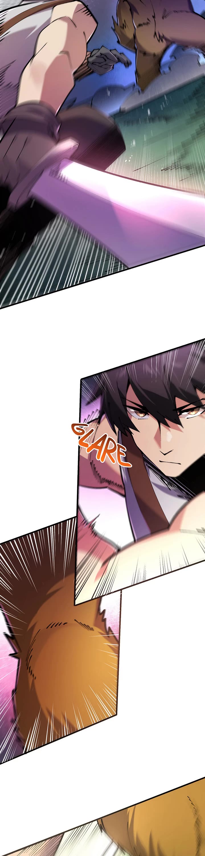 Salvos (A Monster Evolution LitRPG) chapter 63 page 11