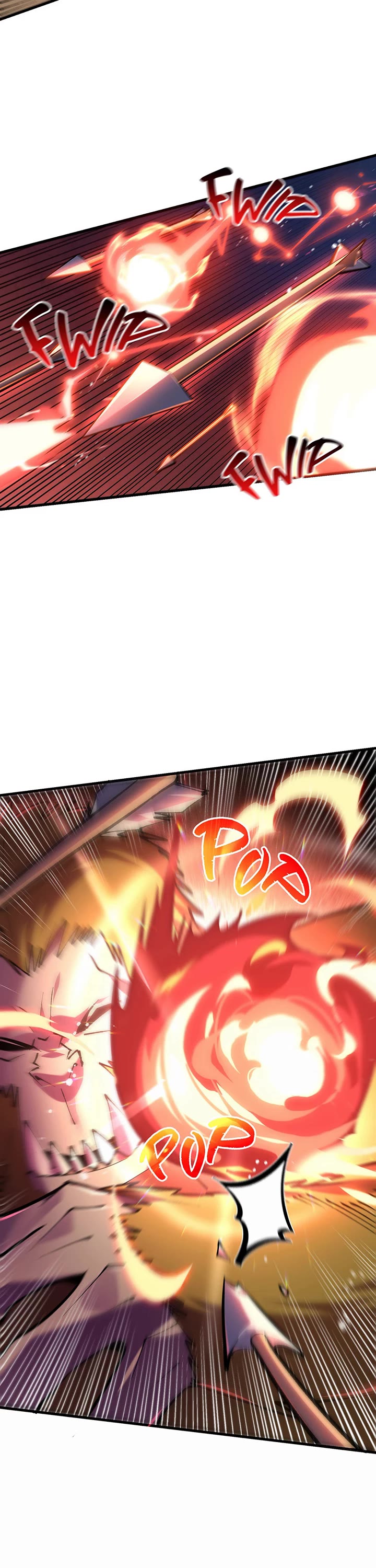 Salvos (A Monster Evolution LitRPG) chapter 63 page 16