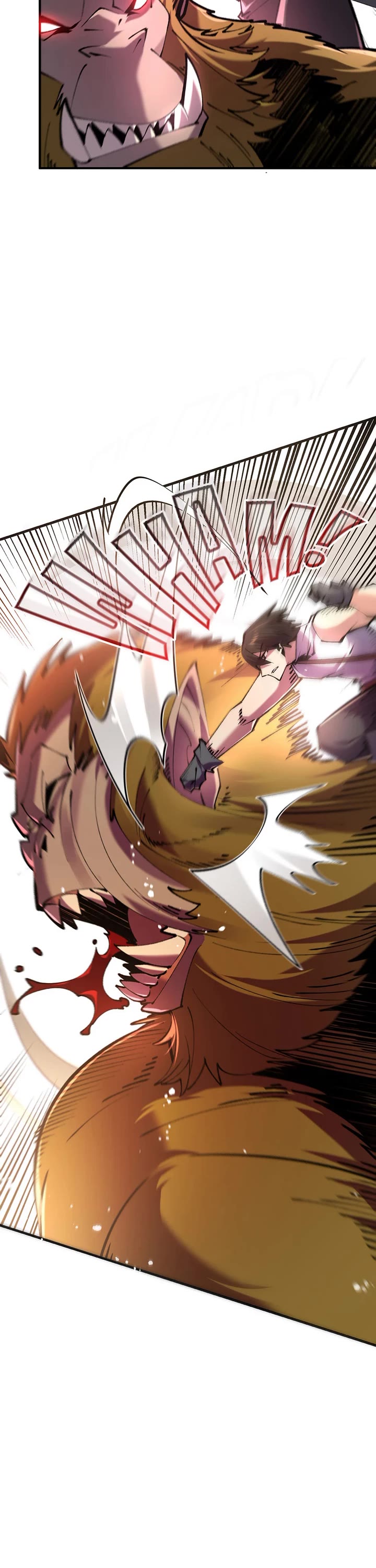 Salvos (A Monster Evolution LitRPG) chapter 63 page 18